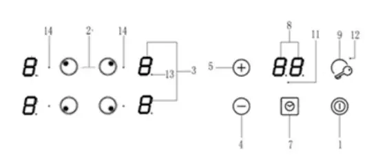 mistral-MCC604TG-60cm-Ceramic-Cooktop-FIG-13