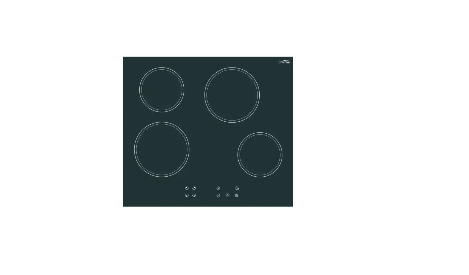 Mistral Mcc604tg 60cm Ceramic Cooktop Instruction Manual Mistral Mcc604tg 60cm Ceramic Cooktop Instruction Manual