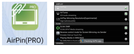 Projector with WiFi and Bluetooth-11