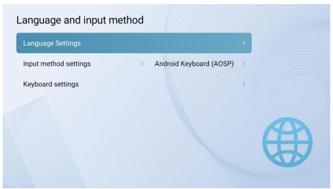 Projector with WiFi and Bluetooth-18