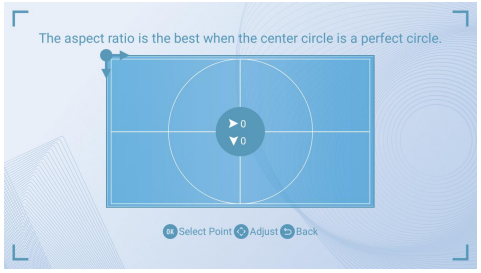 Projector with WiFi and Bluetooth-5