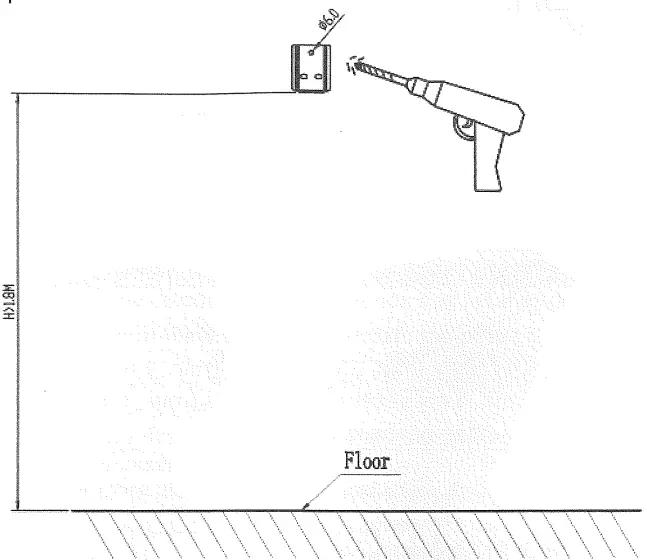 MateStar MAT-12HB Quartz Heater - fig 3