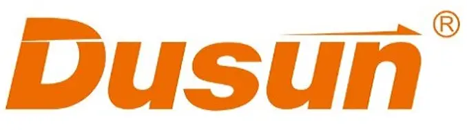 Dusun -logo
