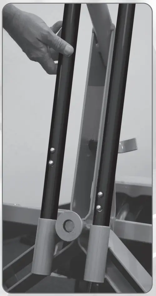 I-Hack Attack Electronic Softball Pitching Machine Additional Information