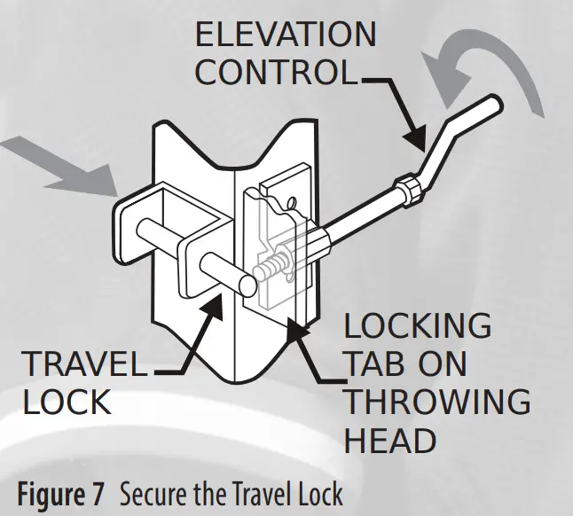 I-Hack Attack Electronic Softball Pitching Machine Additional Information
