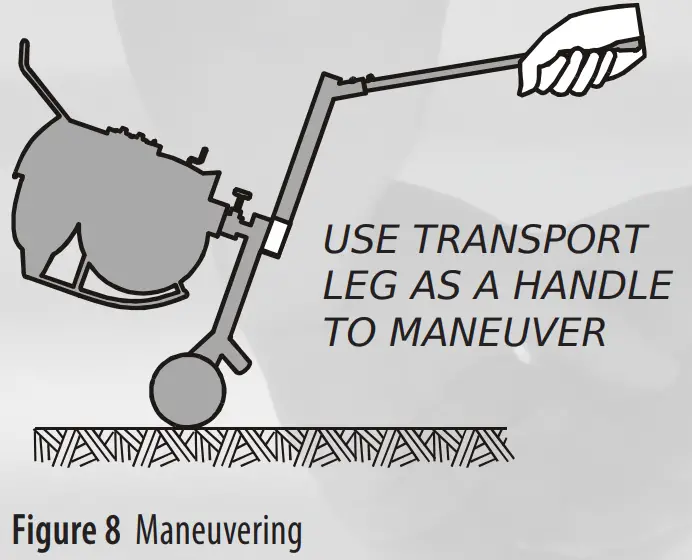 I-Hack Attack Electronic Softball Pitching Machine Additional Information