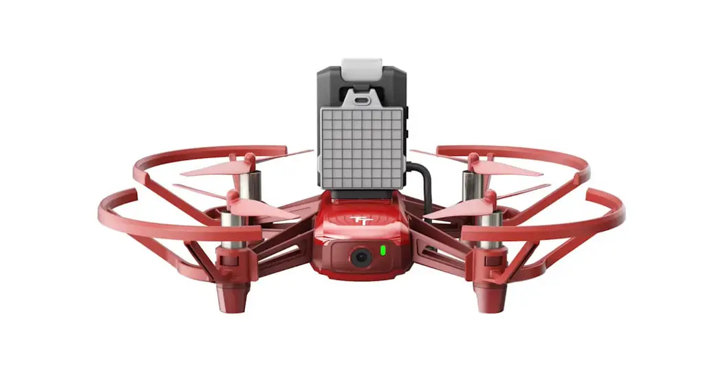 Dji Robomaster Tt Sdk 3.0 User Guide Dji Robomaster Tt Sdk 3.0 User Guide