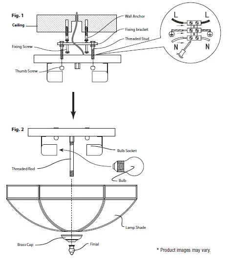 Interiors-1900-Flush-Light-01