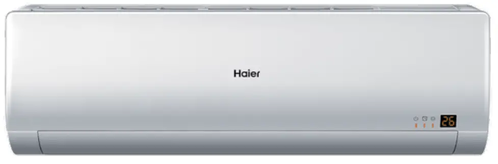 Haier AS24NS3HRA 7 0 kW High Wall Air Conditioner