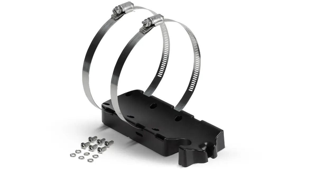 Humminbird Trolling Motor Transducer Installation Guide Humminbird Trolling Motor Transducer Installation Guide