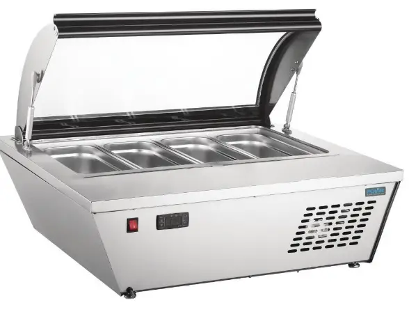 POLAR-DB319-A-Countertop-Display-Freeze-PRODUCT