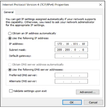 multiLane ML1105 Automated DAC Testing Software 25