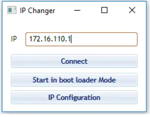 multiLane ML1105 Automated DAC Testing Software 28