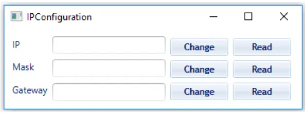 multiLane ML1105 Automated DAC Testing Software 29