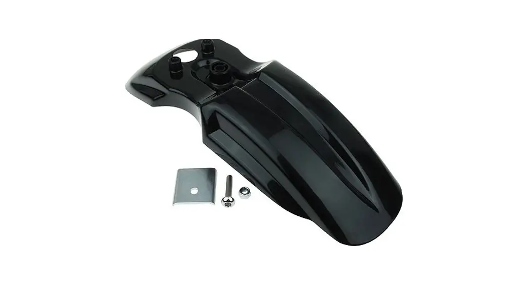 Razor W15110710063 Vector Rear Fender Replacement Instructions Razor W15110710063 Vector Rear Fender Replacement Instructions