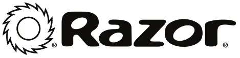 Razor logo