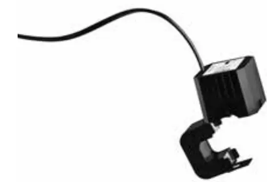 KUW 1-30 KUW Split-Core Current Transformer Specifications