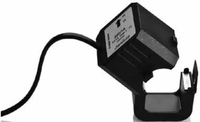 KUW 1-30 KUW Split-Core Current Transformer