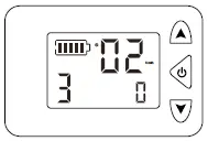 zinc folding electric flex scooter-11