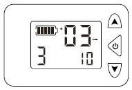zinc folding electric flex scooter-13