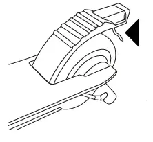 zinc folding electric flex scooter-24