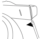 zinc folding electric flex scooter-25