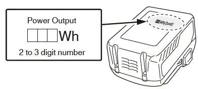 HIKOKI RB 18DC Power Tools-11