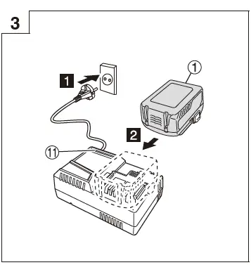 HIKOKI RB 18DC Power Tools-3