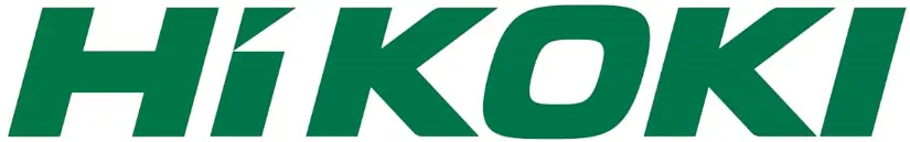 HIKOKI logo