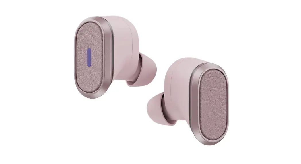 Logitech Zone True Wireless User Guide