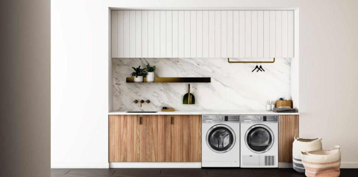 Fisher Paykel Wh1060sg1 10kg Front Loader Washing Machine User Guide