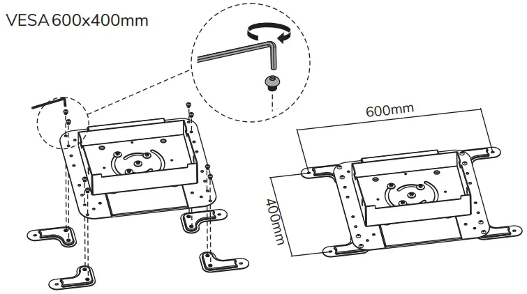 Installation Instructions