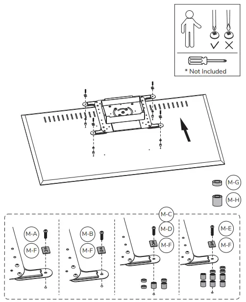 Installation Instructions