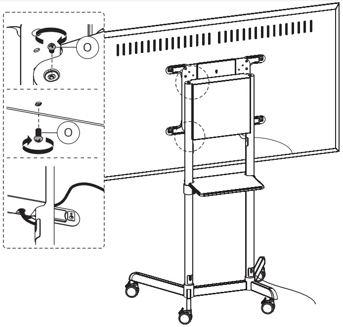Installation Instructions