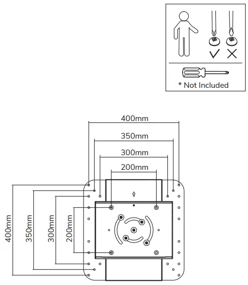 Installation Instructions