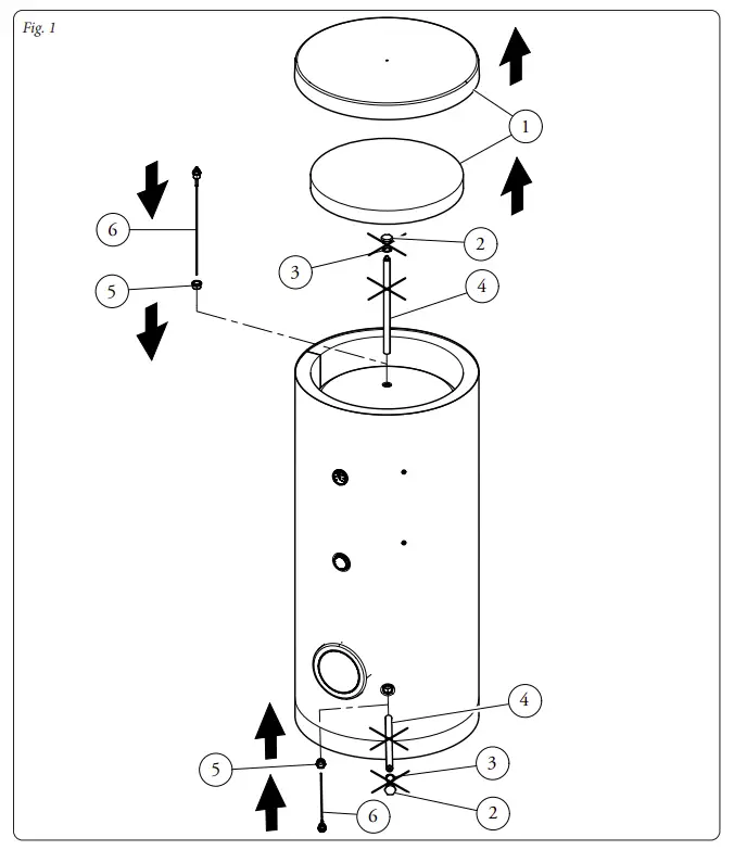 Installation Instruction