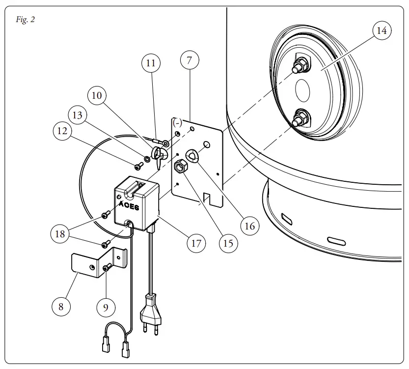 Installation Instruction