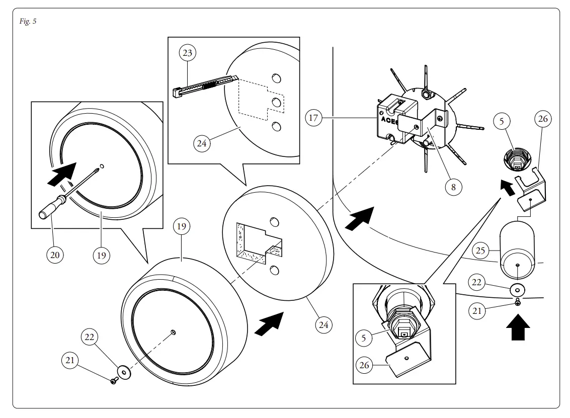 Installation Instruction