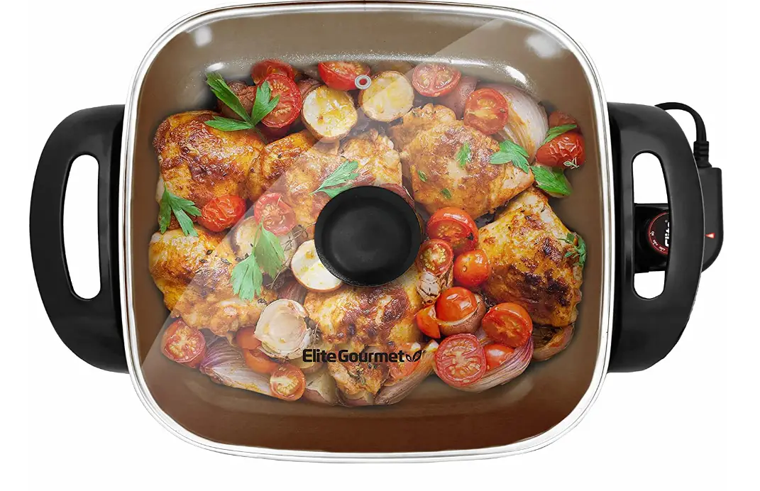 Elite -Gourmet-EG3033-Electric-Skillet-Imgg