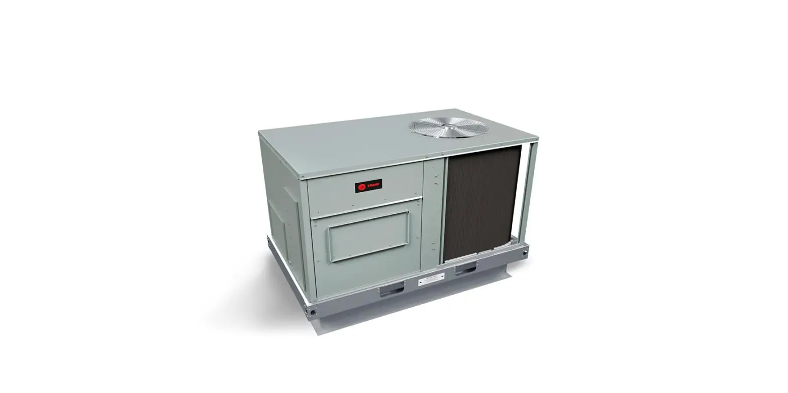 Trane Foundation 3 To 5 Tons Packaged Rooftop Units Cooling And Gas/electric User Manual Trane Foundation 3 To 5 Tons Packaged Rooftop Units Cooling And Gas/electric User Manual