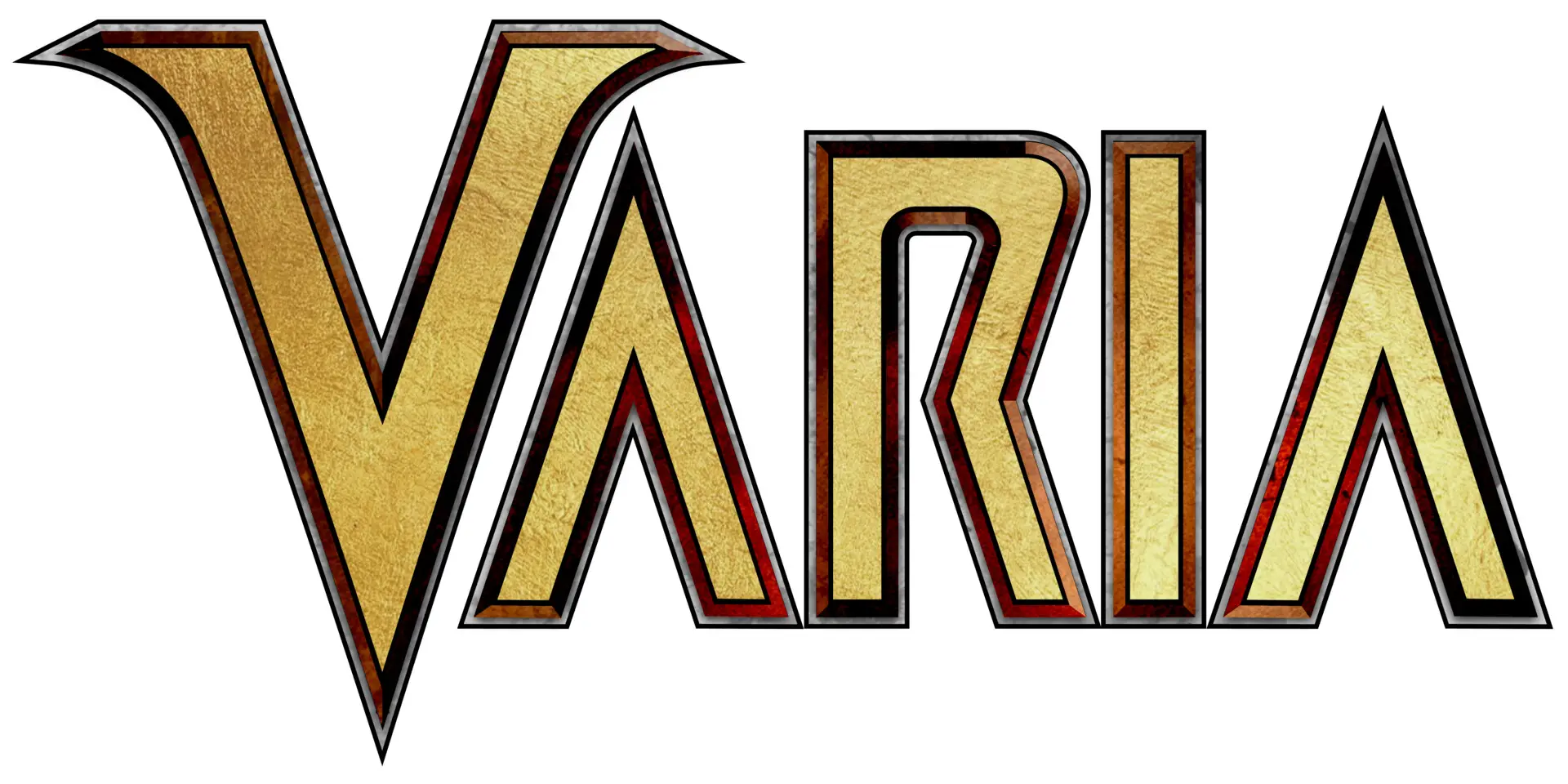 VARIA logo