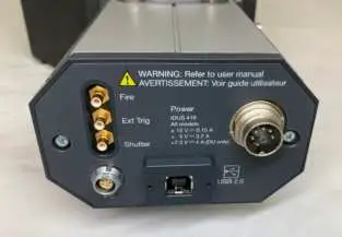 Wasatch Photonics WP Series-XL Raman-04