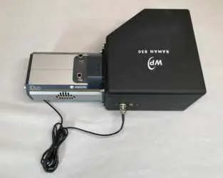 Wasatch Photonics WP Series-XL Raman-07