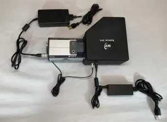 Wasatch Photonics WP Series-XL Raman-08