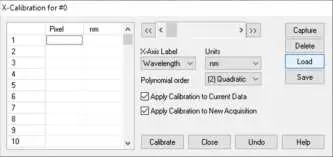 Wasatch Photonics WP Series-XL Raman-15