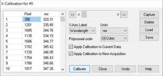 Wasatch Photonics WP Series-XL Raman-17