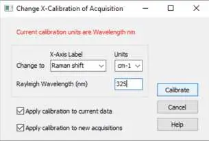 Wasatch Photonics WP Series-XL Raman-18