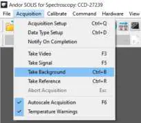 Wasatch Photonics WP Series-XL Raman-19