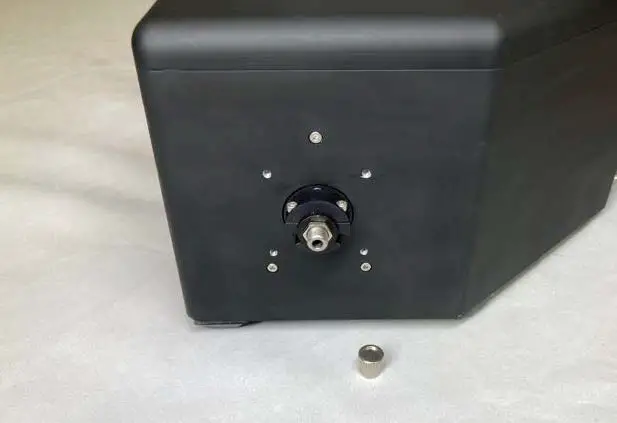 Wasatch Photonics WP Series-XL Raman-30