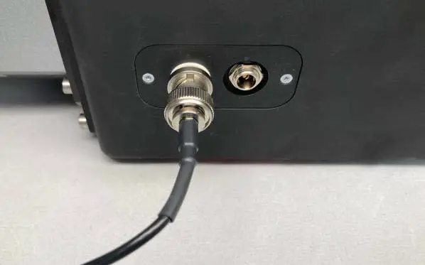 Wasatch Photonics WP Series-XL Raman-33